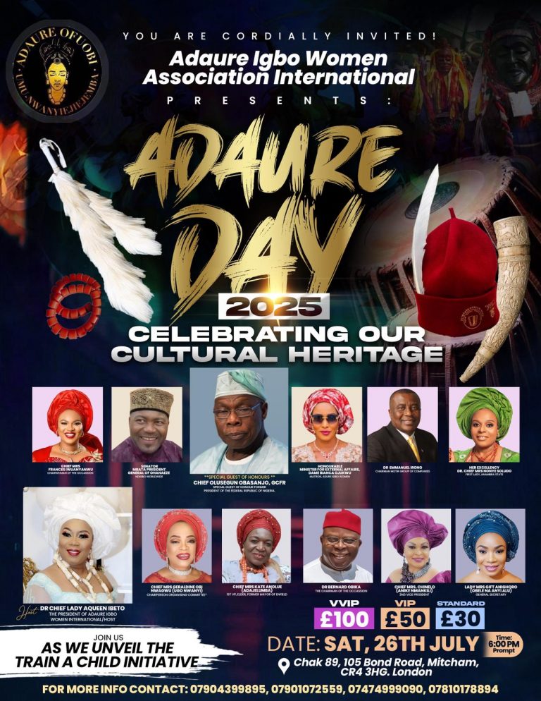 Adaure Day