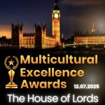 Multicultural Excellence Awards sponsor by Malta Guinness