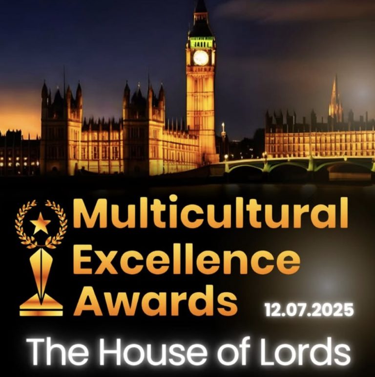 Multicultural Excellence Awards sponsor by Malta Guinness