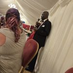 Multicultural Excellence Awards sponsor by Malta Guinness