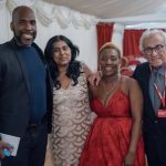 Multicultural Excellence Awards sponsor by Malta Guinness