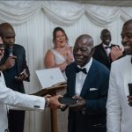 Multicultural Excellence Awards sponsor by Malta Guinness