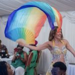 Multicultural Excellence Awards sponsor by Malta Guinness