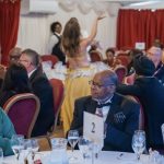 Multicultural Excellence Awards sponsor by Malta Guinness