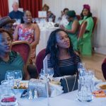 Multicultural Excellence Awards sponsor by Malta Guinness