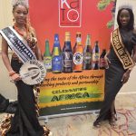 Miss Pride of Africa