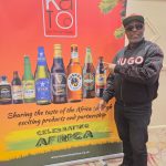 Miss Pride of Africa