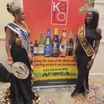 Miss Pride of Africa