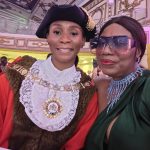 Miss Pride of Africa