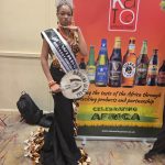 Miss Pride of Africa