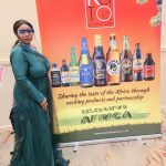 Miss Pride of Africa