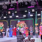 Miss Pride of Africa