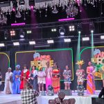 Miss Pride of Africa