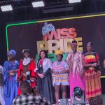 Miss Pride of Africa