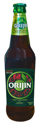 Orijin RTD 600ml
